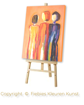 Copyright  ©  Fiebies Kleuren Kunst