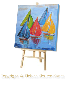 Copyright  ©  Fiebies Kleuren Kunst