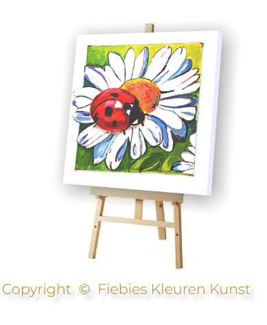 Copyright  ©  Fiebies Kleuren Kunst