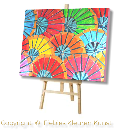 Copyright  ©  Fiebies Kleuren Kunst