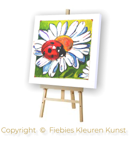 Copyright  ©  Fiebies Kleuren Kunst