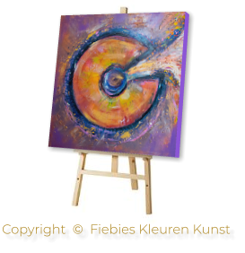 Copyright  ©  Fiebies Kleuren Kunst