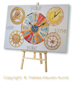 Copyright  ©  Fiebies Kleuren Kunst