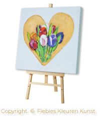 Copyright  ©  Fiebies Kleuren Kunst