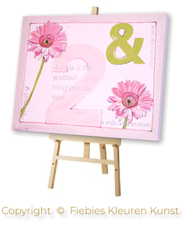 Copyright  ©  Fiebies Kleuren Kunst