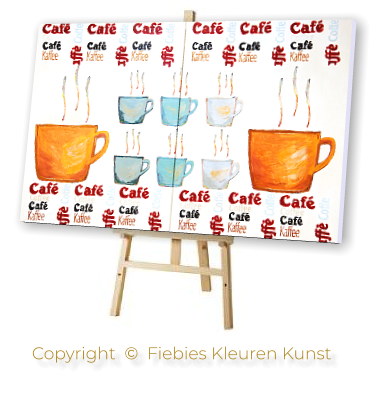 Copyright  ©  Fiebies Kleuren Kunst