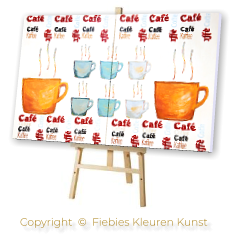 Copyright  ©  Fiebies Kleuren Kunst