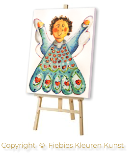 Copyright  ©  Fiebies Kleuren Kunst