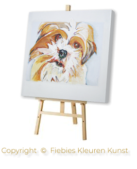 Copyright  ©  Fiebies Kleuren Kunst