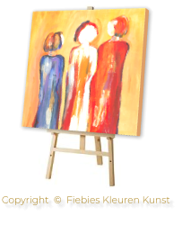 Copyright  ©  Fiebies Kleuren Kunst