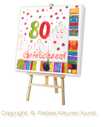 Copyright  ©  Fiebies Kleuren Kunst