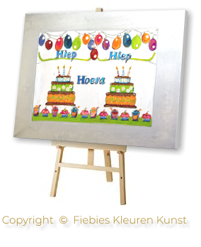 Copyright  ©  Fiebies Kleuren Kunst