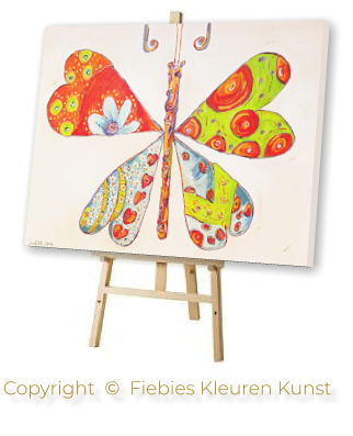 Copyright  ©  Fiebies Kleuren Kunst