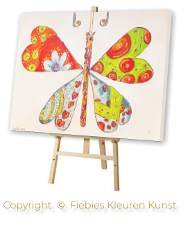 Copyright  ©  Fiebies Kleuren Kunst