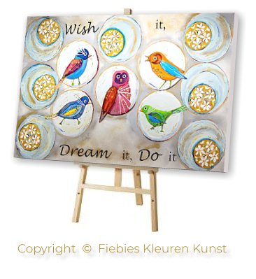 Copyright  ©  Fiebies Kleuren Kunst