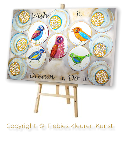 Copyright  ©  Fiebies Kleuren Kunst