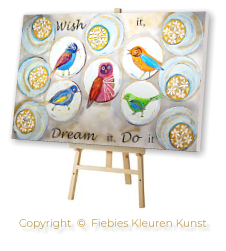 Copyright  ©  Fiebies Kleuren Kunst