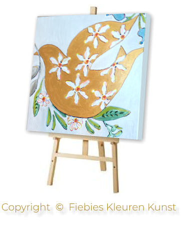 Copyright  ©  Fiebies Kleuren Kunst