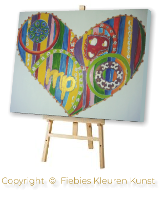 Copyright  ©  Fiebies Kleuren Kunst