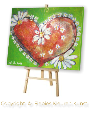 Copyright  ©  Fiebies Kleuren Kunst