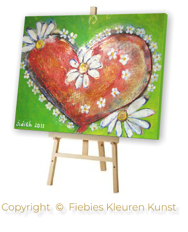 Copyright  ©  Fiebies Kleuren Kunst