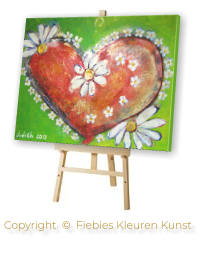 Copyright  ©  Fiebies Kleuren Kunst