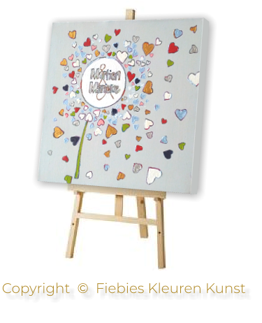 Copyright  ©  Fiebies Kleuren Kunst