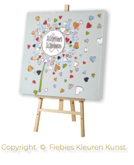 Copyright  ©  Fiebies Kleuren Kunst