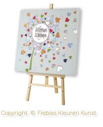 Copyright  ©  Fiebies Kleuren Kunst