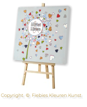 Copyright  ©  Fiebies Kleuren Kunst