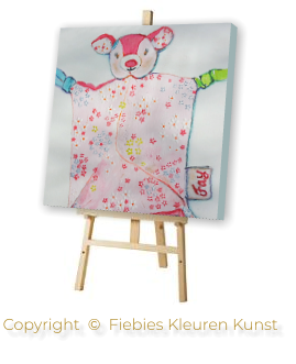 Copyright  ©  Fiebies Kleuren Kunst