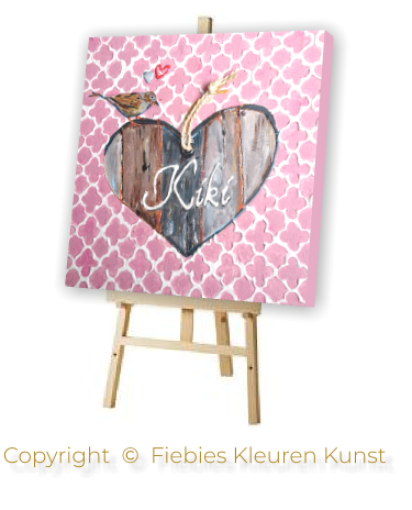 Copyright  ©  Fiebies Kleuren Kunst