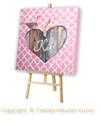 Copyright  ©  Fiebies Kleuren Kunst