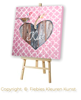 Copyright  ©  Fiebies Kleuren Kunst