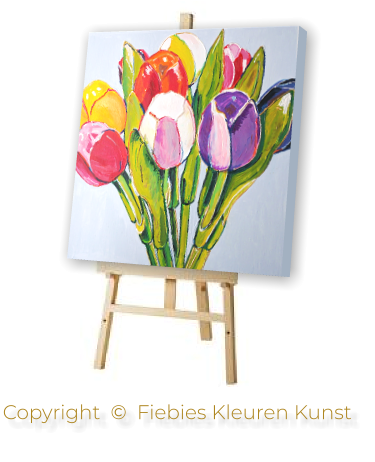 Copyright  ©  Fiebies Kleuren Kunst