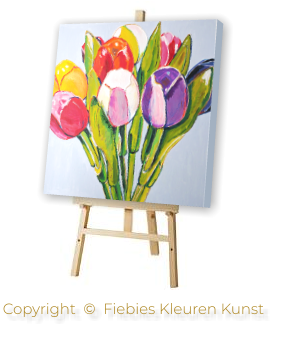 Copyright  ©  Fiebies Kleuren Kunst