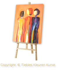 Copyright  ©  Fiebies Kleuren Kunst