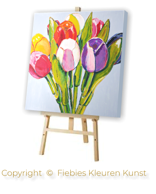 Copyright  ©  Fiebies Kleuren Kunst