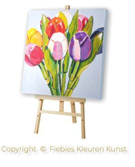 Copyright  ©  Fiebies Kleuren Kunst