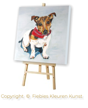 Copyright  ©  Fiebies Kleuren Kunst