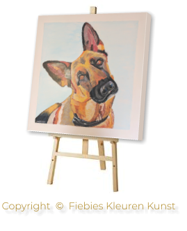 Copyright  ©  Fiebies Kleuren Kunst