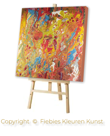 Copyright  ©  Fiebies Kleuren Kunst