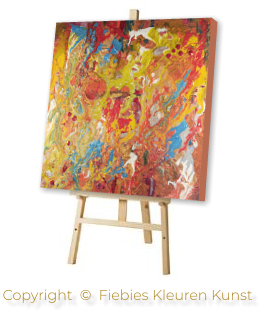 Copyright  ©  Fiebies Kleuren Kunst