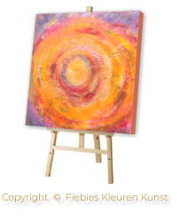 Copyright  ©  Fiebies Kleuren Kunst