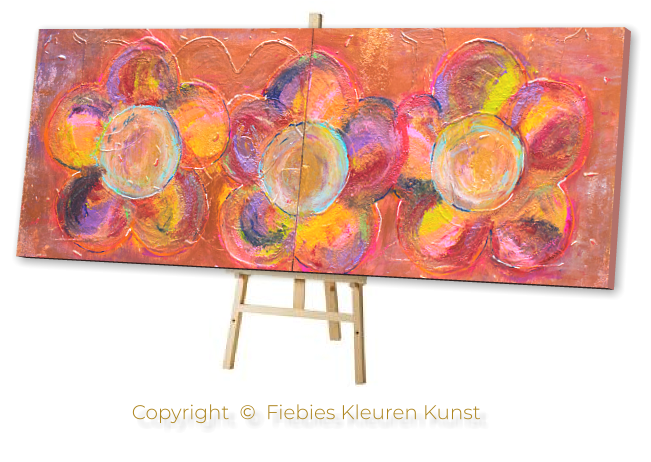 Copyright  ©  Fiebies Kleuren Kunst