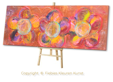 Copyright  ©  Fiebies Kleuren Kunst