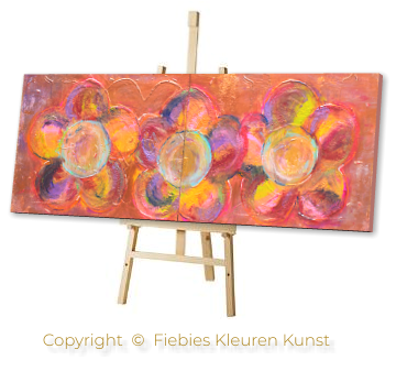 Copyright  ©  Fiebies Kleuren Kunst