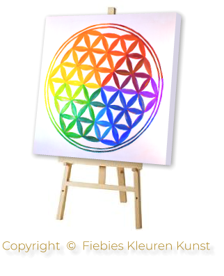 Copyright  ©  Fiebies Kleuren Kunst