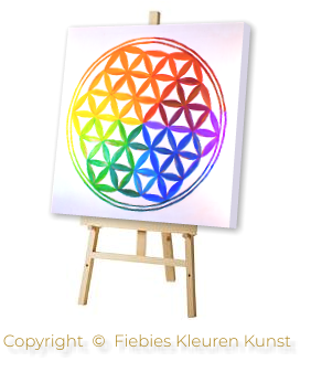 Copyright  ©  Fiebies Kleuren Kunst