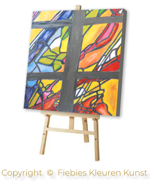 Copyright  ©  Fiebies Kleuren Kunst